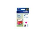 Original Brother LC-22UM Druckerpatrone Magenta