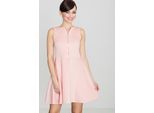 Lenitif Mini Abito Donna Yishu Rosa L