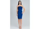 Figl Mini Abito Donna Lane M571 Granata Xl