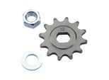 Hercules Prima M 2 3 4 5 N S Sl Pignone Tuning 12 Denti Set Di Dadi Pignone 12Z Motore Sachs 504 505