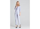 Figl Tuta Donna Shalen M672 Grigio L