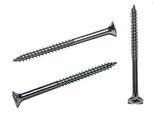 Vite Per Legno Zh Pz 5,0 X 60/36 Zb - PZ2 - Conf. 500 Pz