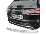 Protezione Paraurti In Acciaio Inox Opaco Adatta Per Kia Xceed | X Ceed | Bj Dal 2019>