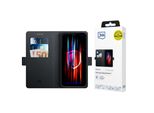 Samsung Galaxy Xcover 7 - Custodia A Portafoglio 3Mk