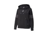 Puma Felpe Power Colorblock Tr, 84882801, Taglia: 164