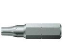 Bit T40 - 25 Mm, Wera - Confezione Da 1 Pz