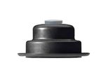 Affettatrice De Buyer 2011.55, Supporto Per Kobra V Axis, Per Affettare In Sicurezza
