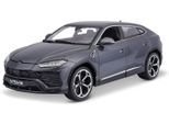 Bburago 18-11042 - Modellino Di Auto - Lamborghini Urus (Grigio, Scala 1:18)
