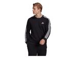Adidas Felpe Essentials, GK9078, Taglia: 164