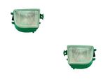 Johns, Indicatore Adatto Per Vw Passat 94 35I 08/93-08/96 Set Anteriore Lin. Re.