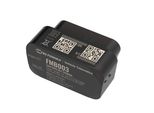 Teltonika FMB003 Ultra-Small Oem Obdii Pnp Tracker Con Gnss, Gsm, Ble 4.0, Can Bus Data Fleet Management (FMB003)