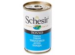 Tonno Schesir Cat In Scatola 140 G
