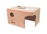 Casetta In Legno Epic Pet Xl 35 Cm