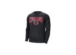 Felpe Nike Nba Chicago Bulls Fleece Courtside DJ2797010