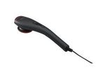 Massagegerät MG 24 schwarz/rot