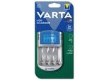 Lcd Charger, LadegeräT LäDt 2 Oder 4 Aa, Aaa