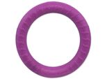 Giocattolo Cane Fantasia Eva Cerchio Viola 18Cm 1 Pz