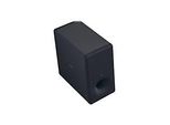 Sony SA-SW3 - Subwoofer - kabellos - 160 mm