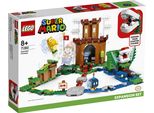 Lego® 71362 Lego® Super Mario 71362 Bewachte Festung - Erweiterungsset Bausatz