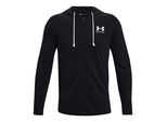Under Armour Felpe Rival Terry Lc Fz, 1370409001, Taglia: 173