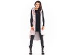Gilet Hans Rosa L/Xl Da Donna Awama