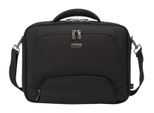 Dicota D30850-RPET Dicota Laptoptasche Eco Multi Pro Kunstfaser Schwarz