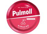 Pulmoll Caramelle Per La Tosse Alla Ciliegia Con Cannella Piccante Senza Zucchero 50G