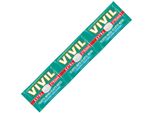 Vivil® 0219 Vivil® Extra Strong Eukalyptus-Menthol Bonbons 75,0 G
