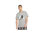 Nike Magliette Jordan Jumpman Classics, CV1728091, Taglia: 188