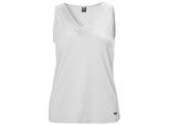 Helly Hansen Magliette Siren Singlet, 30245001, Taglia: 170