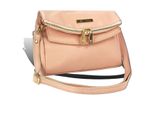 Pochette Toscanto Rosa In Pelle D2OTT803SA