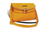Pochette Toscanto Giallo In Pelle D2OTT803SY