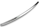 Davanzale Di Carico Per Kia Sorento Iii Dal 2014-2017 In Acciaio Inox Con Bordo
