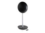 Domo - Riscaldatore Ceramico Domo Turbo, Su Supporto, Nero