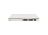 Mikrotik Mikrotik CRS320-8P-8B-4S+RM Switch Di Rete Gigabit Ethernet (10/100/1000) Power Over Ethernet (Poe)