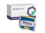 Kompatibel FüR Epson Expression Home XP-5200 (C13T09R44010 / 503XL) Druckerpatrone Gelb