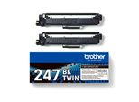 Original Brother DCP-L 3550 CDW (TN-247BKTWIN) Toner Schwarz