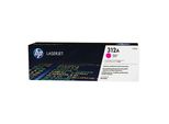 Original Hp Color Laserjet Pro Mfp M 476 Dn (CF2383A / 312A) Toner Magenta