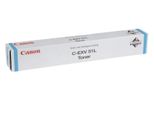 Canon C-EXV 51L Cartuccia Toner 1 Pz Originale Ciano
