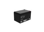 Green Cell AGM08 Industrial Rechargeable Battery Sealed Lead Acid (Vrla) 14000 Mah 12 V