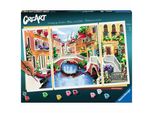 Sogni Veneziani Ravensburger 20135