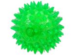Giocattolo Cane Fantasy Palla Fischiante Verde 6 Cm 1 Pz