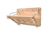 Portafieno In Legno Epic Pet 30 Cm