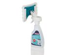 Leifheit Micro Duo Mop Per Finestre Con Detergente Per Vetri 500 Ml Leifheit 51165