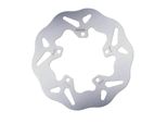 Disco Freno Galfer DF705W Wave® Rigido Posteriore 175X4Mm Per Gilera Runner, Piaggio Nrg Power Ac Sp Lc MC2 Stalker MC3 Extreme Purejet Dt Derbi GP1 Revolution