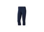 Reebok Pantaloni Wor Pp Capri, EC2350, Taglia: 158