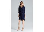 Figl Mini Abito Donna Evavret M644 Granata M