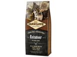 Carnilove Dog Adult Renna 12 Kg