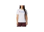 Columbia Sun Trek W Graphic Tee, 1931753101, Taglia: 158