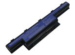 5200Mah Li-Ion Batteria Per Acer Travelmate TM5740, TM5742 Serie AS10D, AS10D31, AS10D3E, AS10D41, AS10D51, AS10D5E, AS10D61, AS10D71, AS10D73, AS10D75, AS10D7E, AS10D81